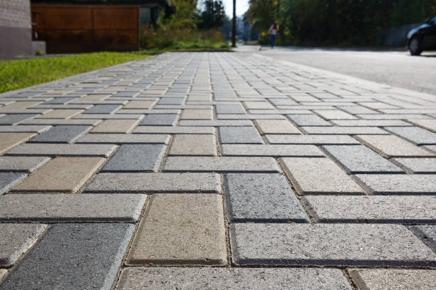 Campbell, MO Driveway Pavers Company