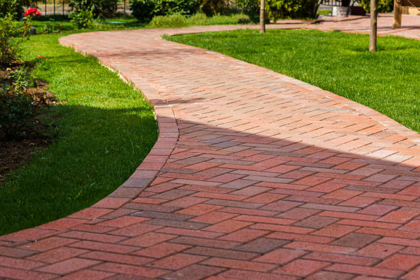 Driveway Pavers for Homes in Campbell, MO