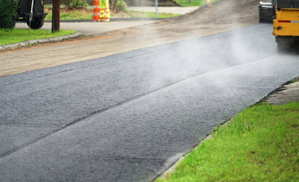 Driveway Repair Near Me in Campbell, MO