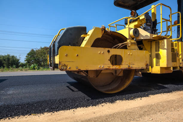 Best Residential Paver Driveway  in Campbell, MO